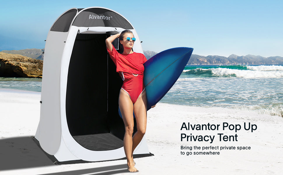 Privacy Shower Tents