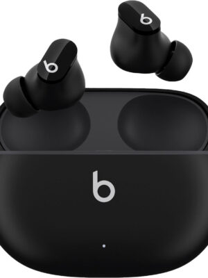 Beats by Dr. Dre - Beats Studio Buds Totally Wireless Noise Cancelling Earbuds / Black
