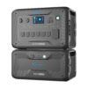 BLUETTI AC300 + 1*B300 / Home Battery Backup