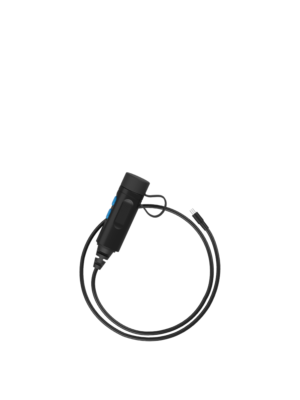 External Battery Connection Cable