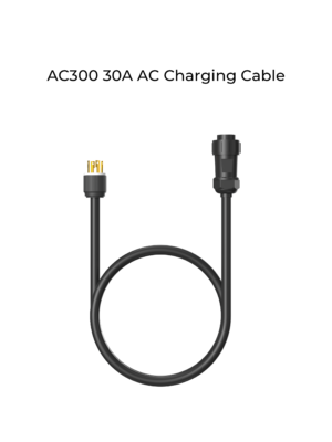 30A AC CHARGING CABLE