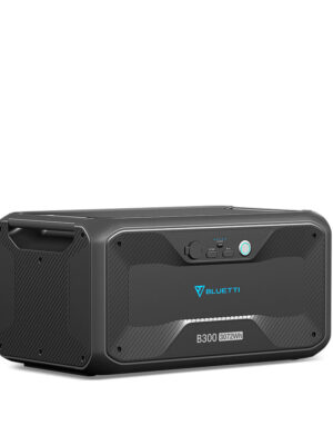 BLUETTI B300 Expansion Battery / 3,072Wh