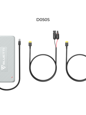 DC Charging Enhancer (D050S)