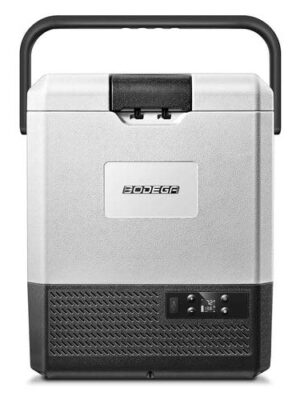 Bodega Cooler Mini 12V Portable Freezer P15 16QT/15L
