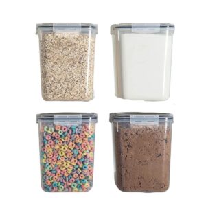 Airtight Pantry Containers
