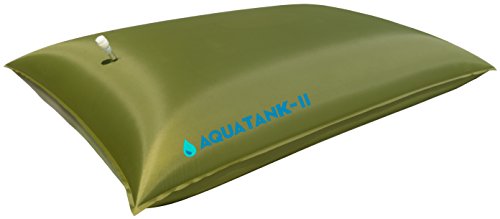 Water Storage Tank - Bladder AQUATANK2 Stores Water