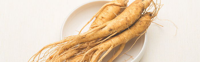 ginseng