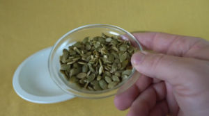 Seeds