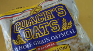 Whole Oats