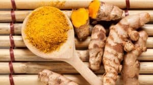 Turmeric Benefits: A "Universal" Cancer Treatment