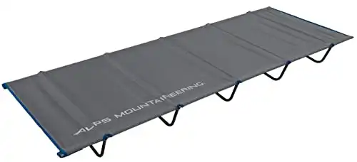 ALPS Mountaineering Ready Lite Camping Cot