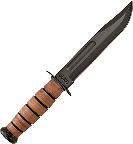 KA-BAR Full Size US Marine Corps Fighting Knife