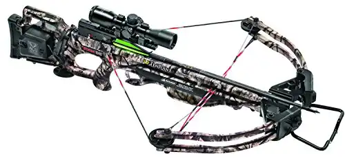 TenPoint Titan SS Crossbow