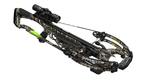 Barnett Whitetail Pro STR Crossbow