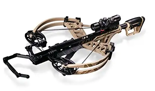 Bear X Crossbows Archery Fisix FFL Crossbow