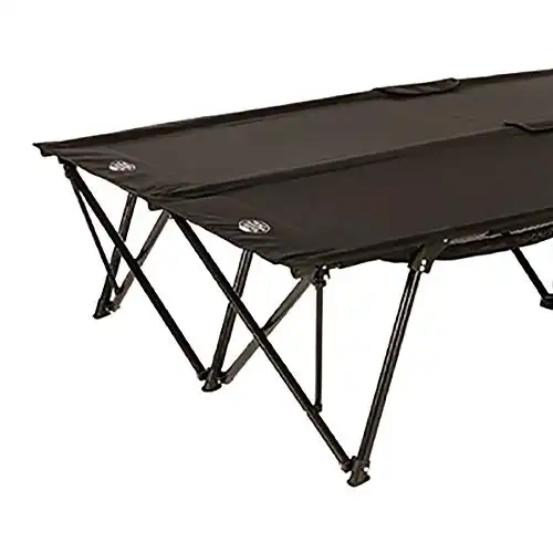 Tent Cot Double Kwik-Cot