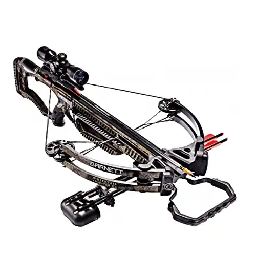 Barnett Whitetail Hunter II Crossbow