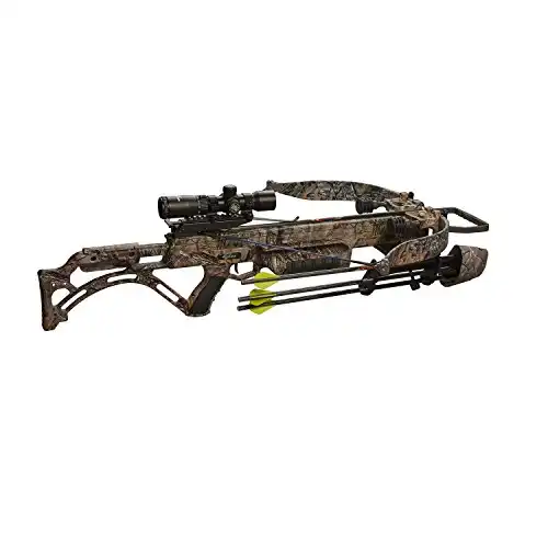 EXCALIBUR CROSSBOW Matrix Bulldog