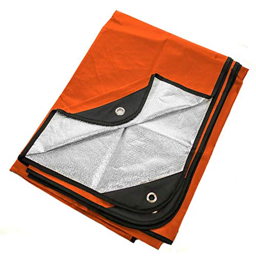 Arcturus Heavy Duty Survival Blanket