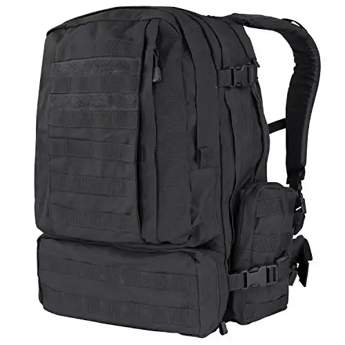 Condor 3 Day Assault Pack