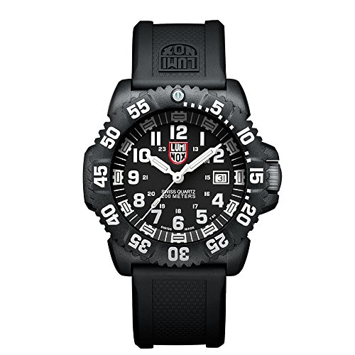 Luminox Original Navy SEAL Mens Tactical Watch