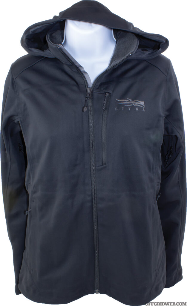 Photo of the Stika Womens Jetstream Jacket.