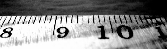 Measuring Ruler