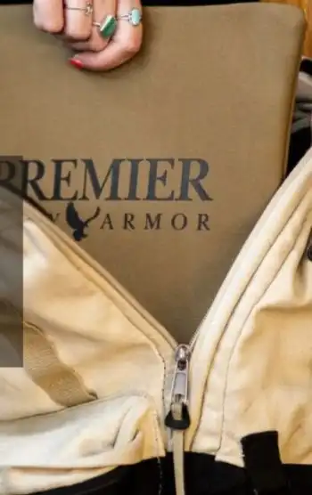 Premier Body Armor Panels