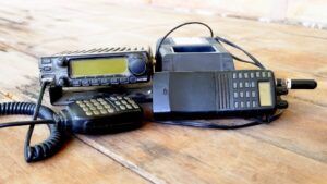 Radio Communication