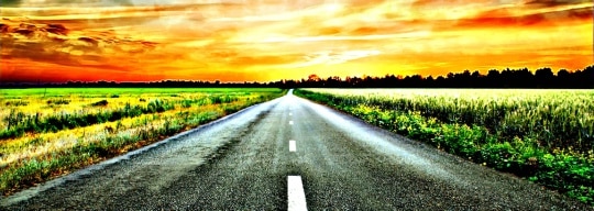 Long Road