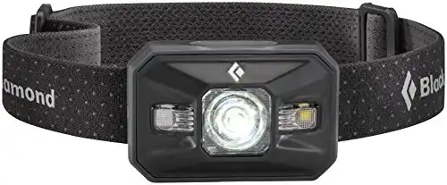 Black Diamond Storm Headlamp