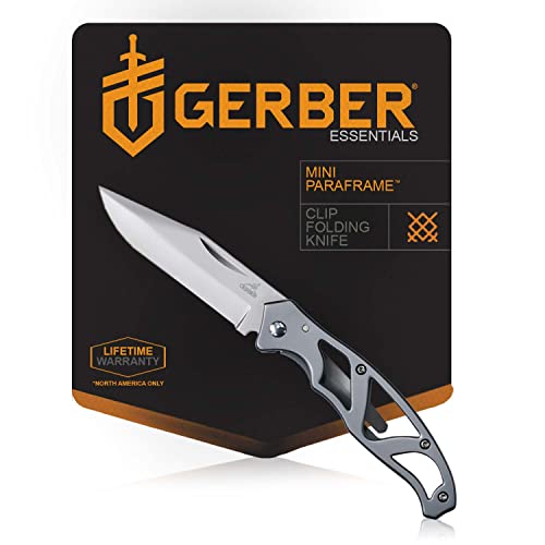 Gerber Gear Paraframe Mini