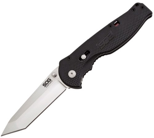 SOG Flash II Assisted Folding Knife