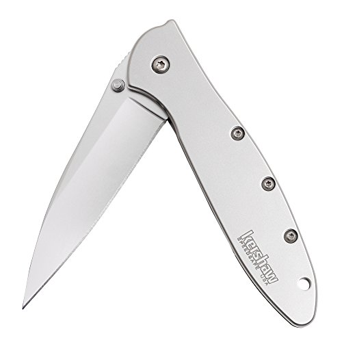 Kershaw Leek Pocket Knife