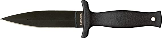 Schrade Small Fixed Blade Knife