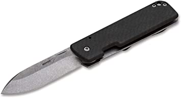 Boker Plus Lancer 42 Folding Frame Lock Knife