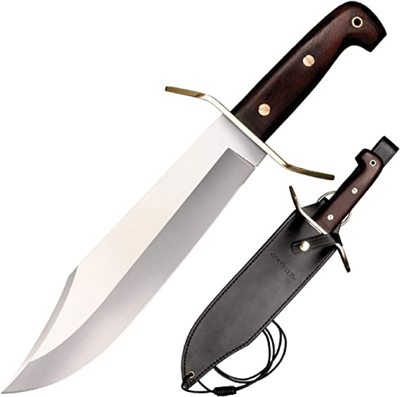 Cold Steel 81B Wild West Bowie Knife