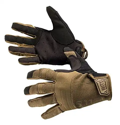 5.11 Men's Touch Screen Competition Shooting Gloves