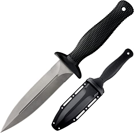 Cold Steel Counter TAC Series Fixed Blade Boot Knife