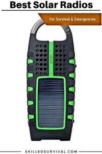 Best Solar Radio