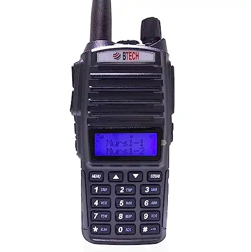 Baofeng BTECH MURS-V1 MURS Two-Way Radio