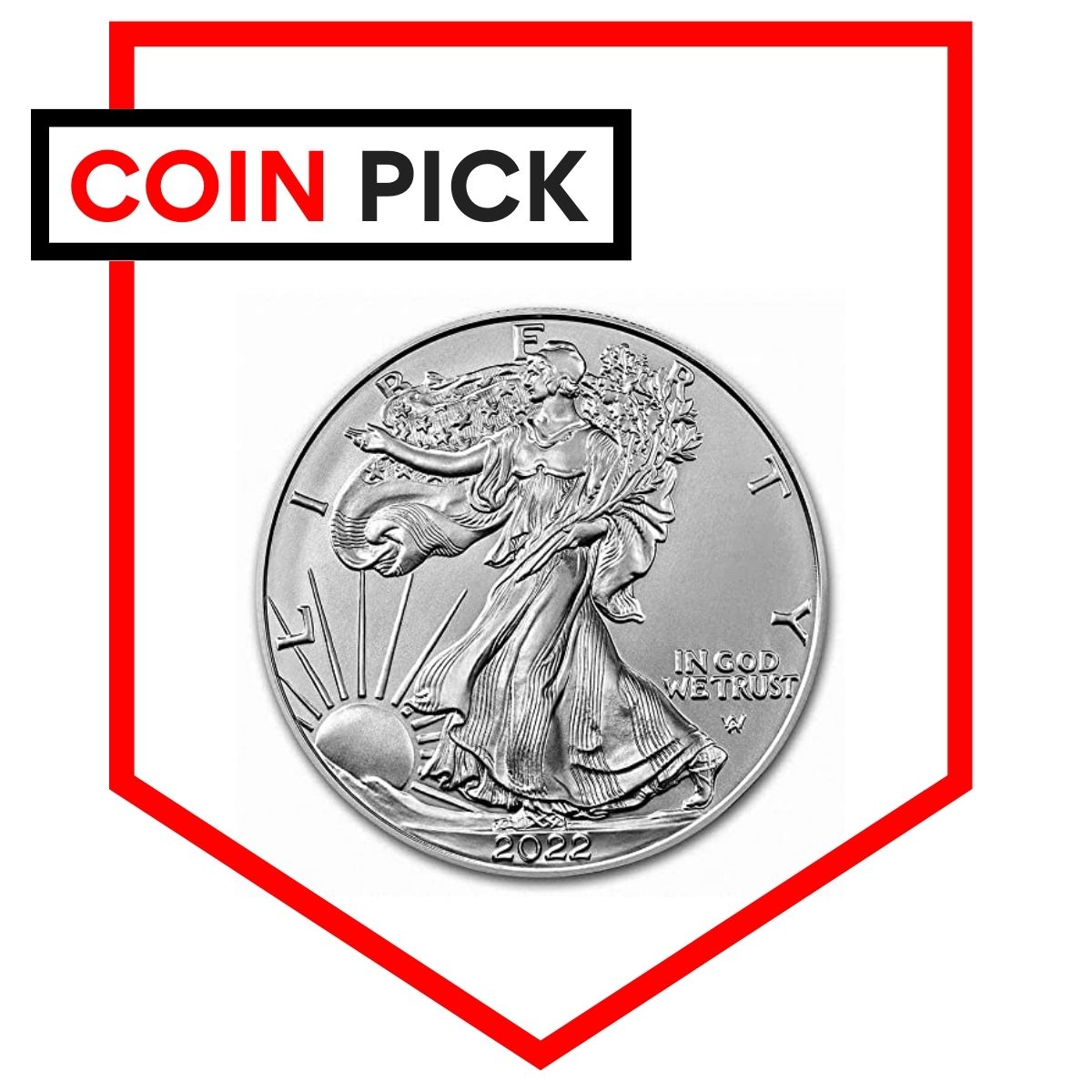 American Silver Eagle