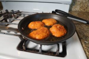 Native American Fry Bread