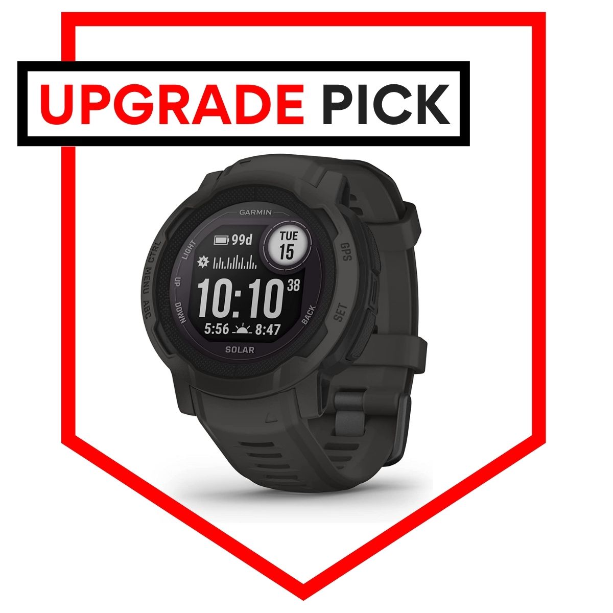 Garmin Instinct 2 Survival Watch