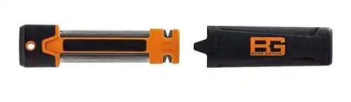 Gerber Bear Grylls Field Sharpener