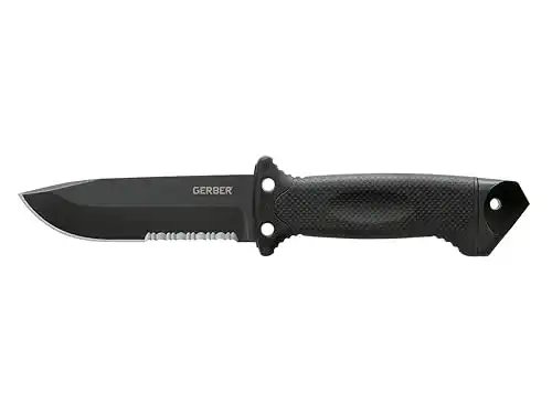 GERBER LMF II Infantry Knife