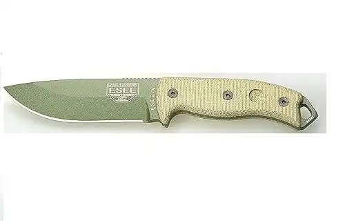 ESEE RC5POD-BRK Model 5