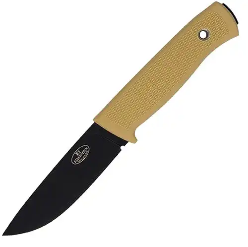 Fallkniven FN78 F1 Military Survival Knife