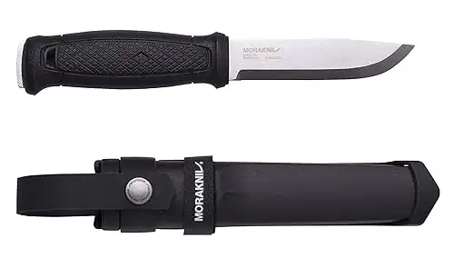 Morakniv Garberg Full Tang Fixed Blade Knife