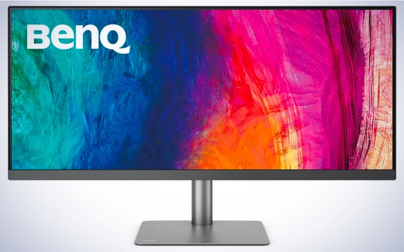 BenQ PD3420Q